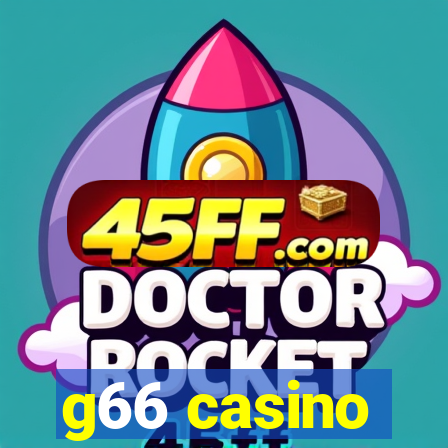 g66 casino